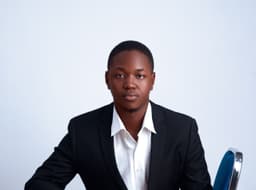 Balogun Oluwafernami Victor